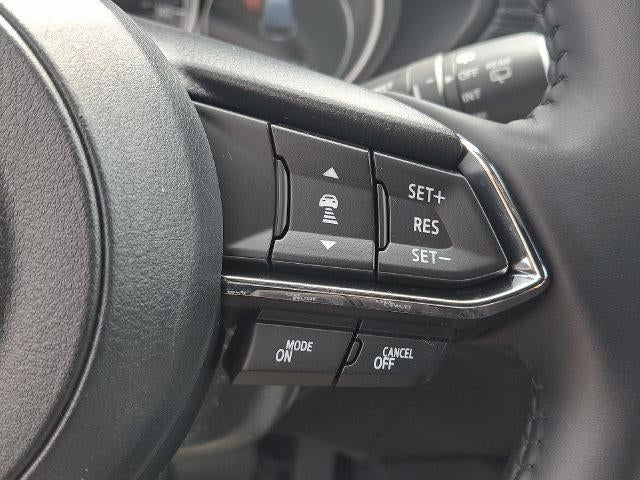 2025 Mazda Mazda CX-5 2.5 S Select Package AWD
