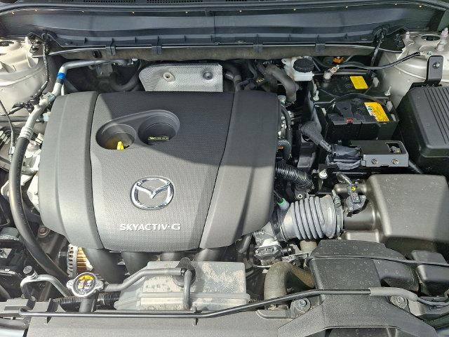 2025 Mazda Mazda CX-5 2.5 S Select Package AWD