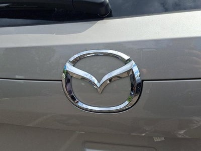 2025 Mazda Mazda CX-5 2.5 S Select Package AWD