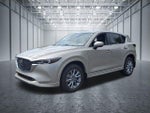 2025 Mazda Mazda CX-5 2.5 S Select Package AWD