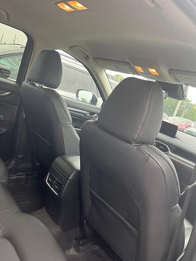 2024 Mazda Mazda CX-5 2.5 S Select Package AWD