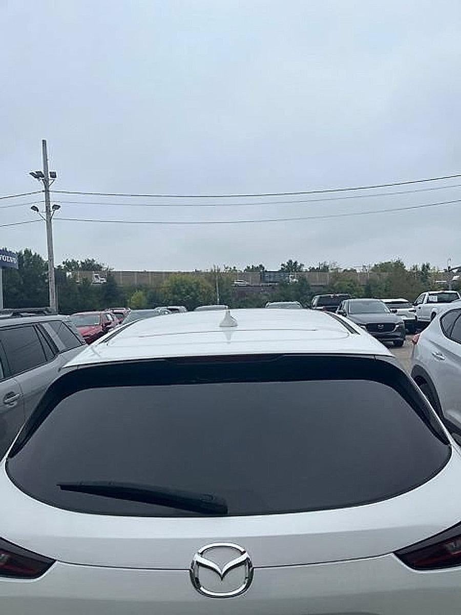 2024 Mazda Mazda CX-5 2.5 S Select Package AWD