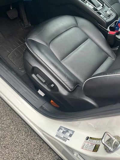 2024 Mazda Mazda CX-5 2.5 S Select Package AWD