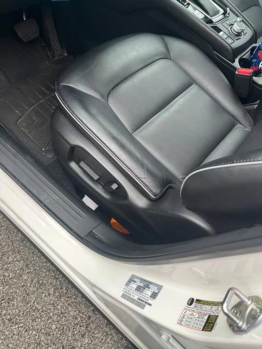 2024 Mazda Mazda CX-5 2.5 S Select Package AWD