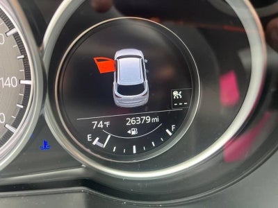 2024 Mazda Mazda CX-5 2.5 S Select Package AWD