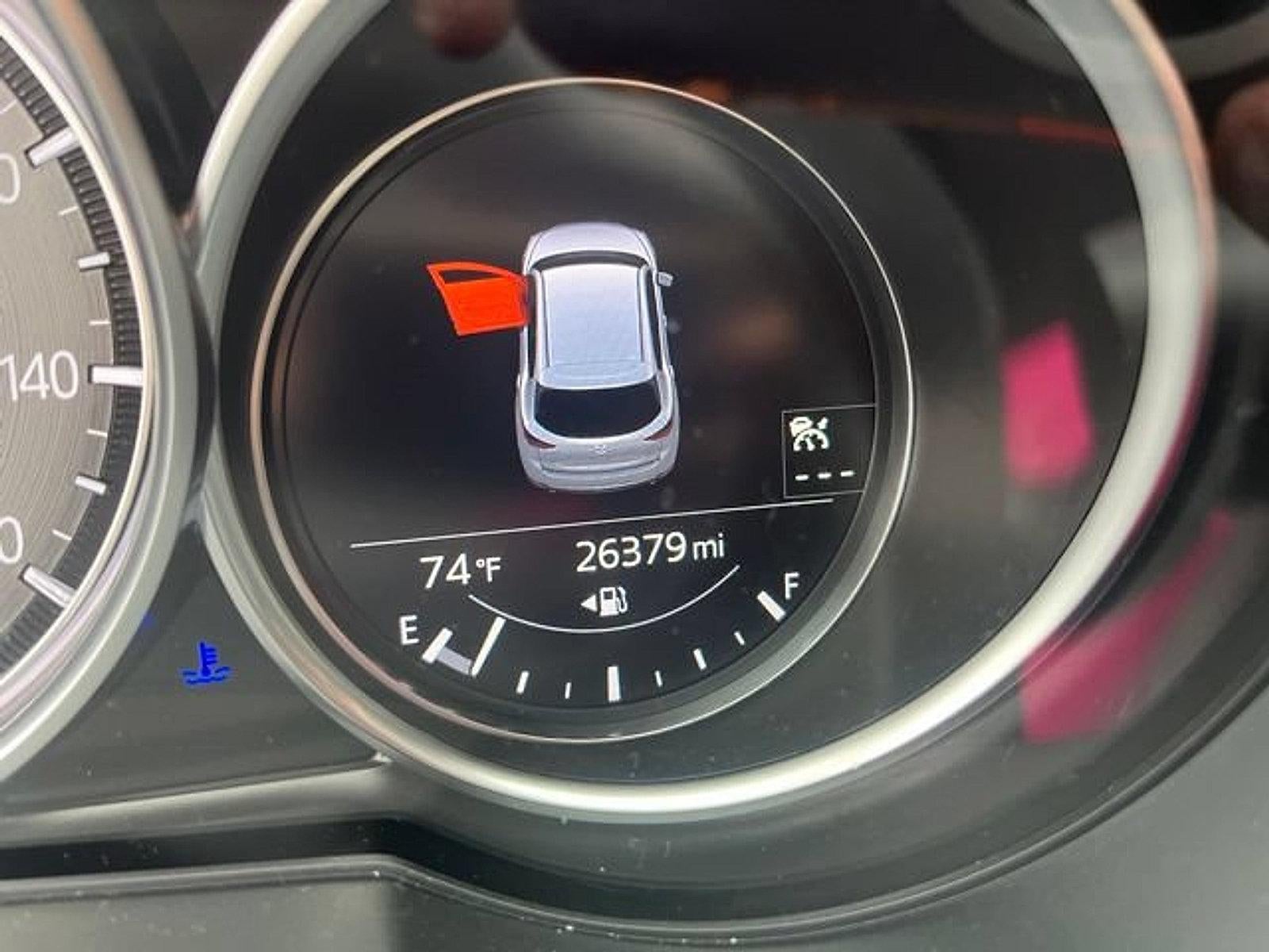 2024 Mazda Mazda CX-5 2.5 S Select Package AWD