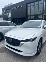 2024 Mazda Mazda CX-5 2.5 S Select Package AWD