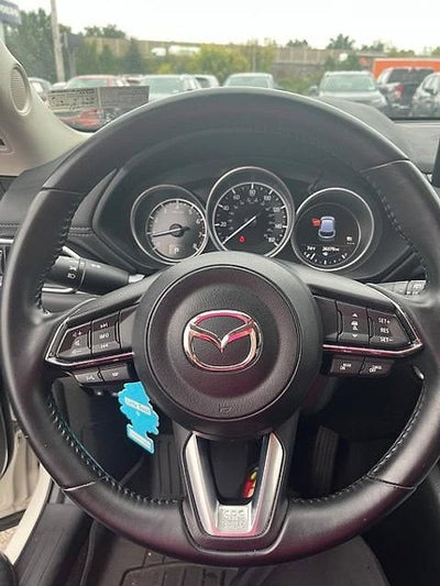 2024 Mazda Mazda CX-5 2.5 S Select Package AWD