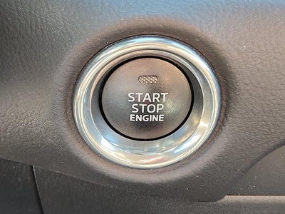 2024 Mazda Mazda CX-5 2.5 S Select Package AWD
