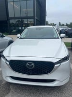2024 Mazda Mazda CX-5 2.5 S Select Package AWD