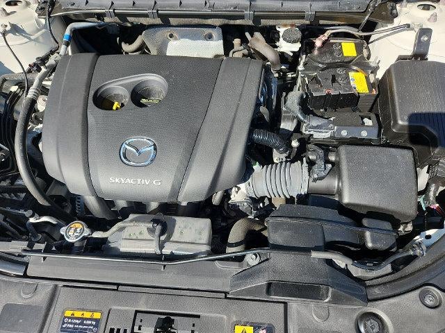 2024 Mazda Mazda CX-5 2.5 S Select Package AWD