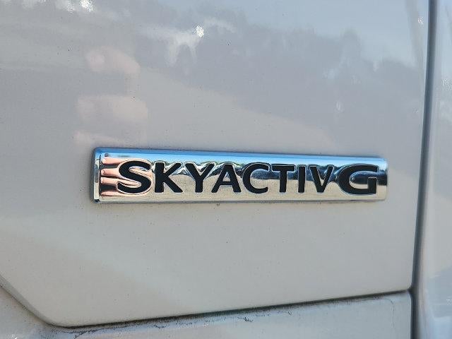 2024 Mazda Mazda CX-5 2.5 S Select Package AWD