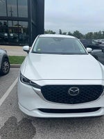 2024 Mazda Mazda CX-5 2.5 S Select Package AWD
