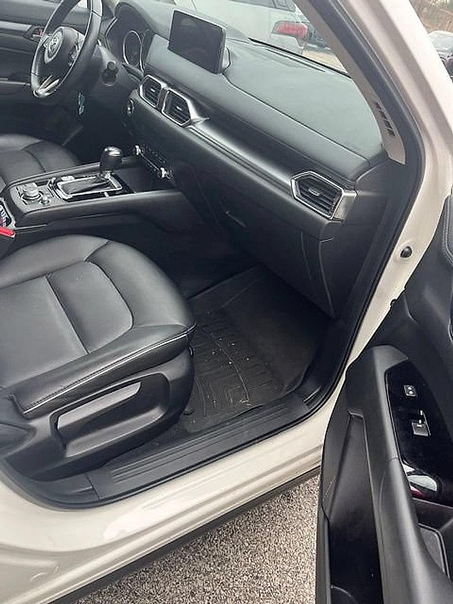 2024 Mazda Mazda CX-5 2.5 S Select Package AWD