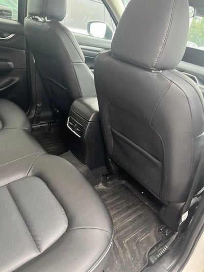 2024 Mazda Mazda CX-5 2.5 S Select Package AWD