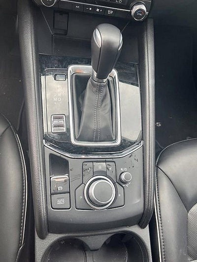 2025 Mazda Mazda CX-5 2.5 S Select Package AWD