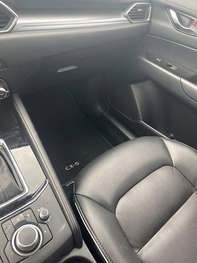 2025 Mazda Mazda CX-5 2.5 S Select Package AWD
