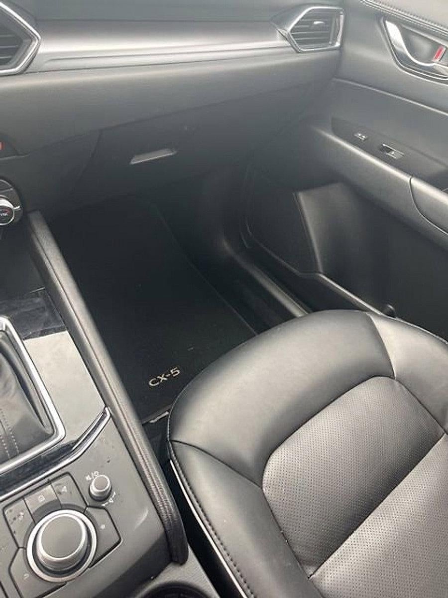 2025 Mazda Mazda CX-5 2.5 S Select Package AWD