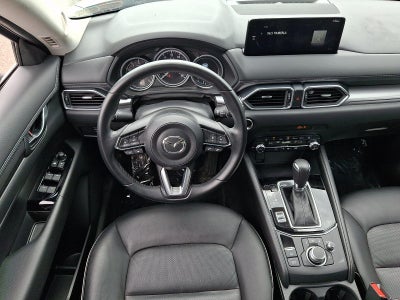 2024 Mazda Mazda CX-5 2.5 S Select Package AWD
