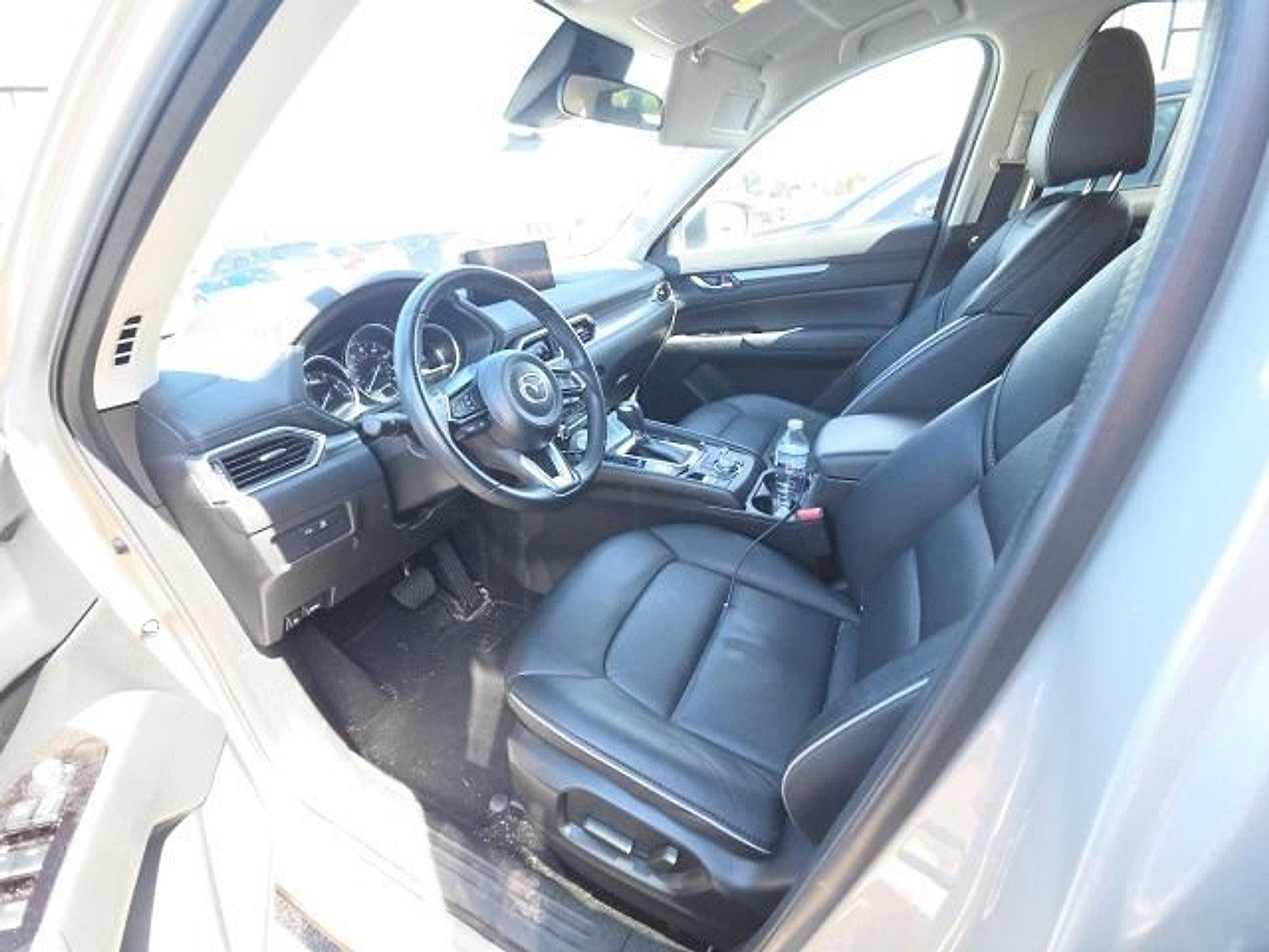 2024 Mazda Mazda CX-5 2.5 S Select Package AWD