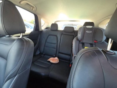 2024 Mazda Mazda CX-5 2.5 S Select Package AWD
