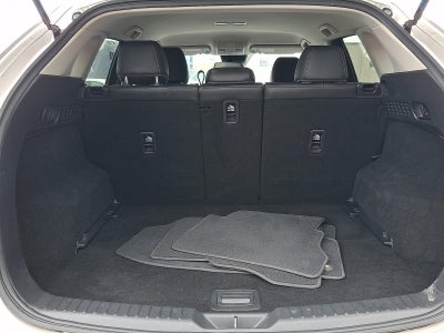 2024 Mazda Mazda CX-5 2.5 S Select Package AWD