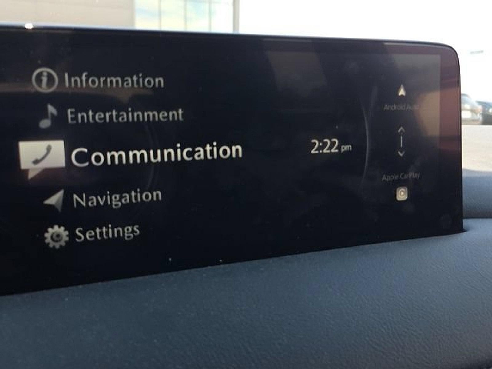 2024 Mazda Mazda CX-5 2.5 S Select Package AWD