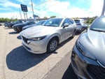 2024 Mazda Mazda CX-5 2.5 S Select Package AWD