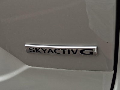 2024 Mazda Mazda CX-5 2.5 S Select Package AWD