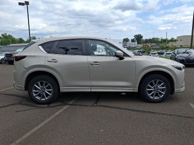 2024 Mazda Mazda CX-5 2.5 S Select Package AWD