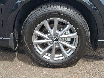 2025 Mazda Mazda CX-5 2.5 S Select Package AWD