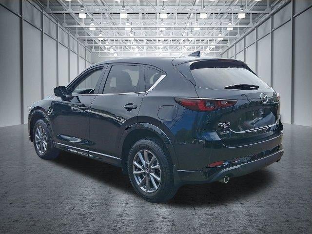 2025 Mazda Mazda CX-5 2.5 S Select Package AWD