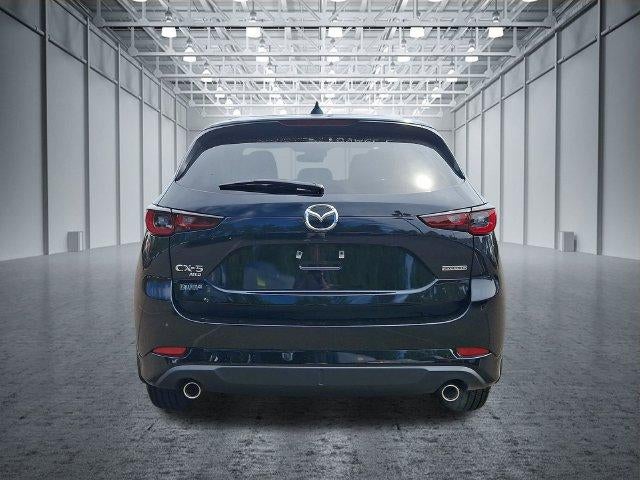 2025 Mazda Mazda CX-5 2.5 S Select Package AWD