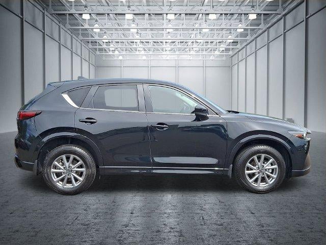 2025 Mazda Mazda CX-5 2.5 S Select Package AWD