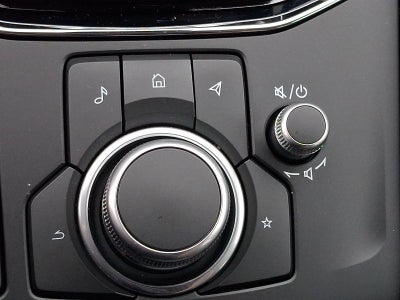 2025 Mazda Mazda CX-5 2.5 S Select Package AWD