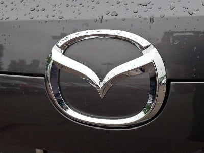2025 Mazda Mazda CX-5 2.5 S Select Package AWD
