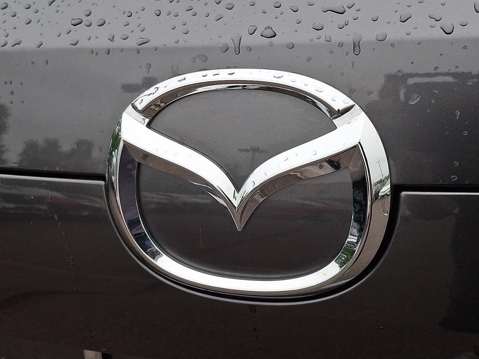 2025 Mazda Mazda CX-5 2.5 S Select Package AWD