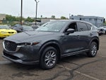 2025 Mazda Mazda CX-5 2.5 S Select Package AWD