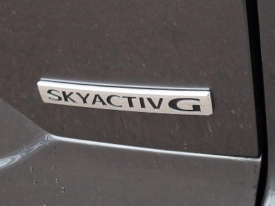 2025 Mazda Mazda CX-5 2.5 S Select Package AWD