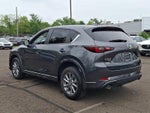 2025 Mazda Mazda CX-5 2.5 S Select Package AWD