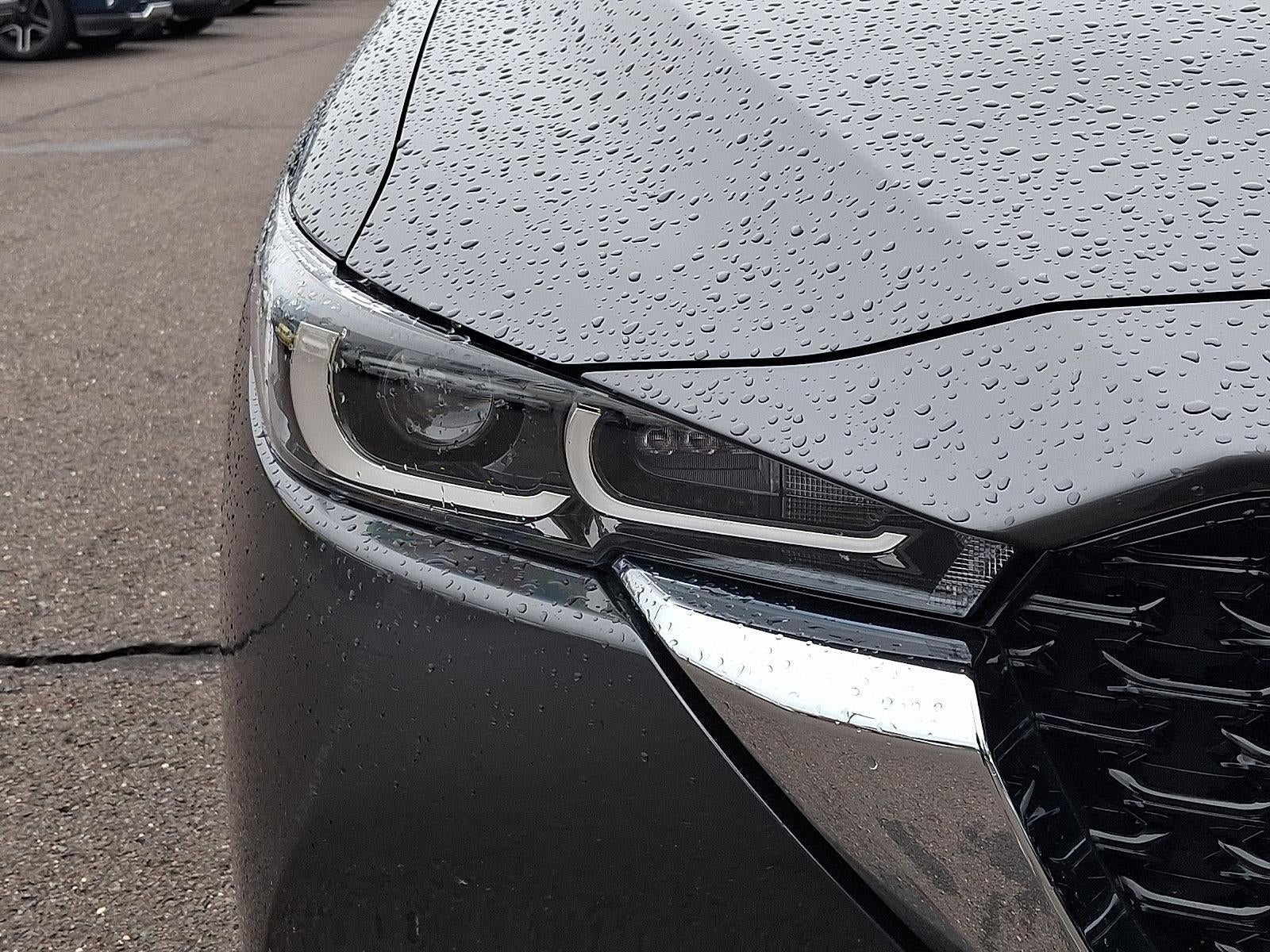 2025 Mazda Mazda CX-5 2.5 S Select Package AWD