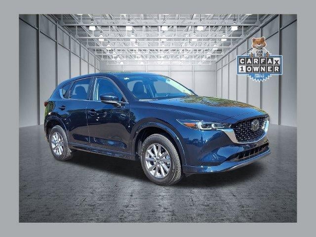 2024 Mazda Mazda CX-5 2.5 S Select Package AWD