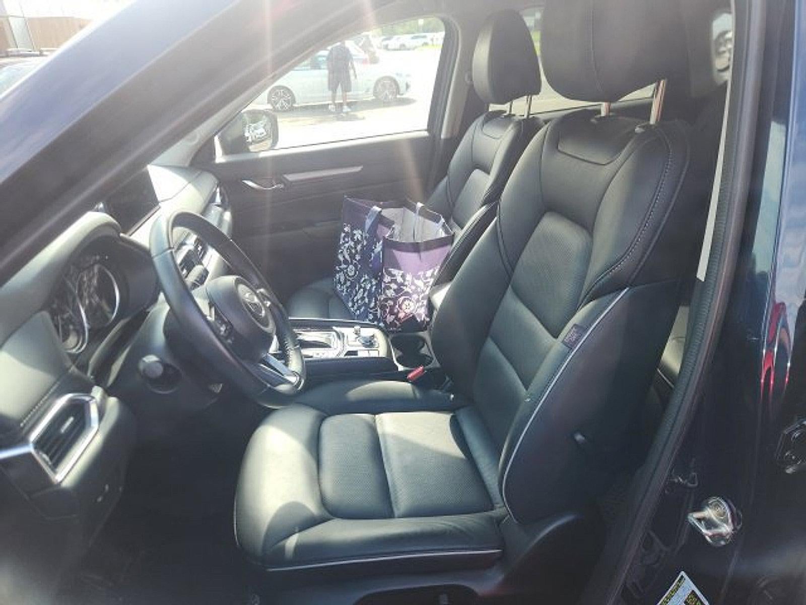 2024 Mazda Mazda CX-5 2.5 S Select Package AWD