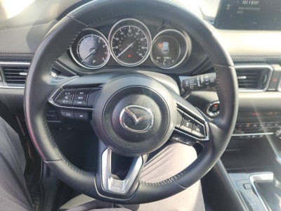 2024 Mazda Mazda CX-5 2.5 S Select Package AWD