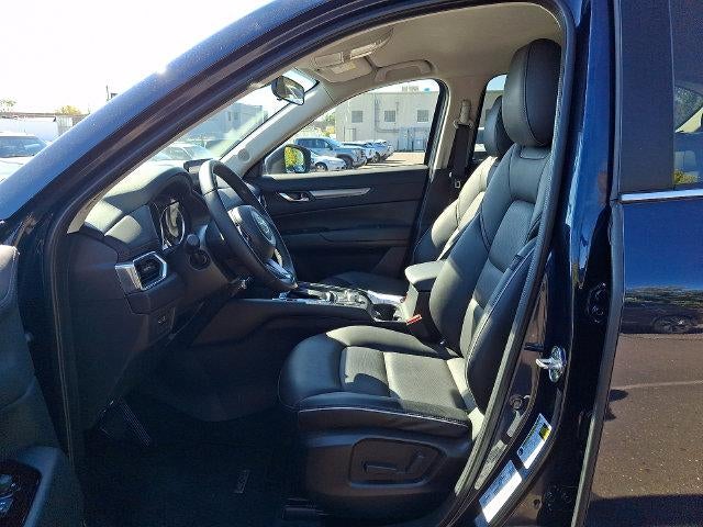 2024 Mazda Mazda CX-5 2.5 S Select Package AWD