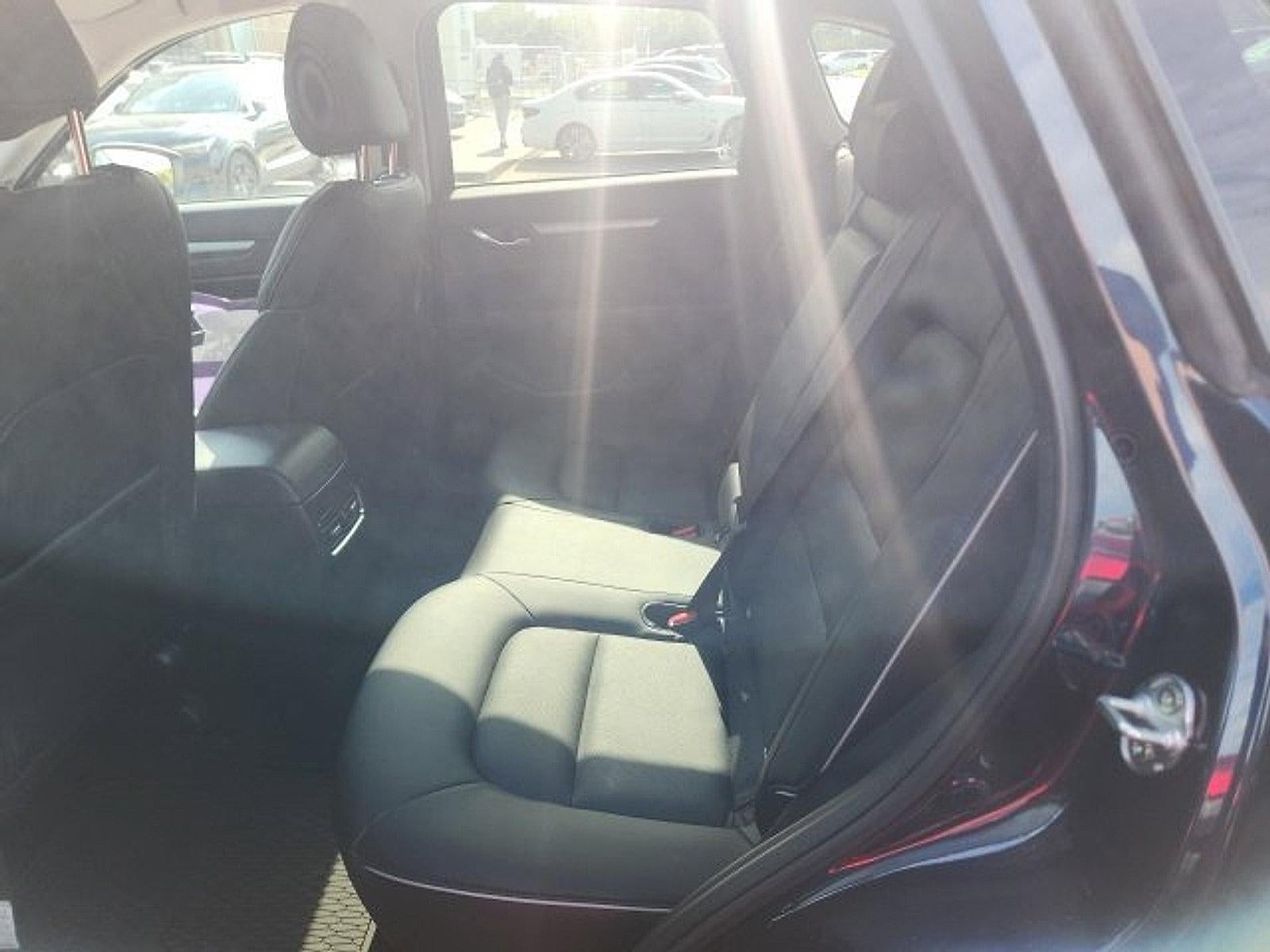 2024 Mazda Mazda CX-5 2.5 S Select Package AWD