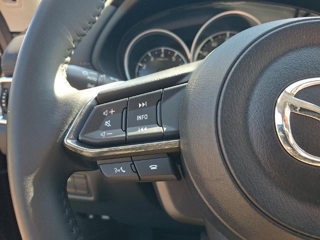 2024 Mazda Mazda CX-5 2.5 S Select Package AWD