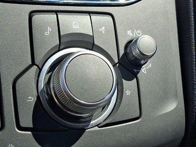 2024 Mazda Mazda CX-5 2.5 S Select Package AWD