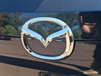 2024 Mazda Mazda CX-5 2.5 S Select Package AWD