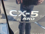 2024 Mazda Mazda CX-5 2.5 S Select Package AWD